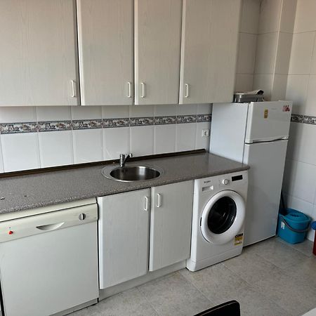 La Casa De Reyes - Wifi Gratis Apartment Leon Ngoại thất bức ảnh