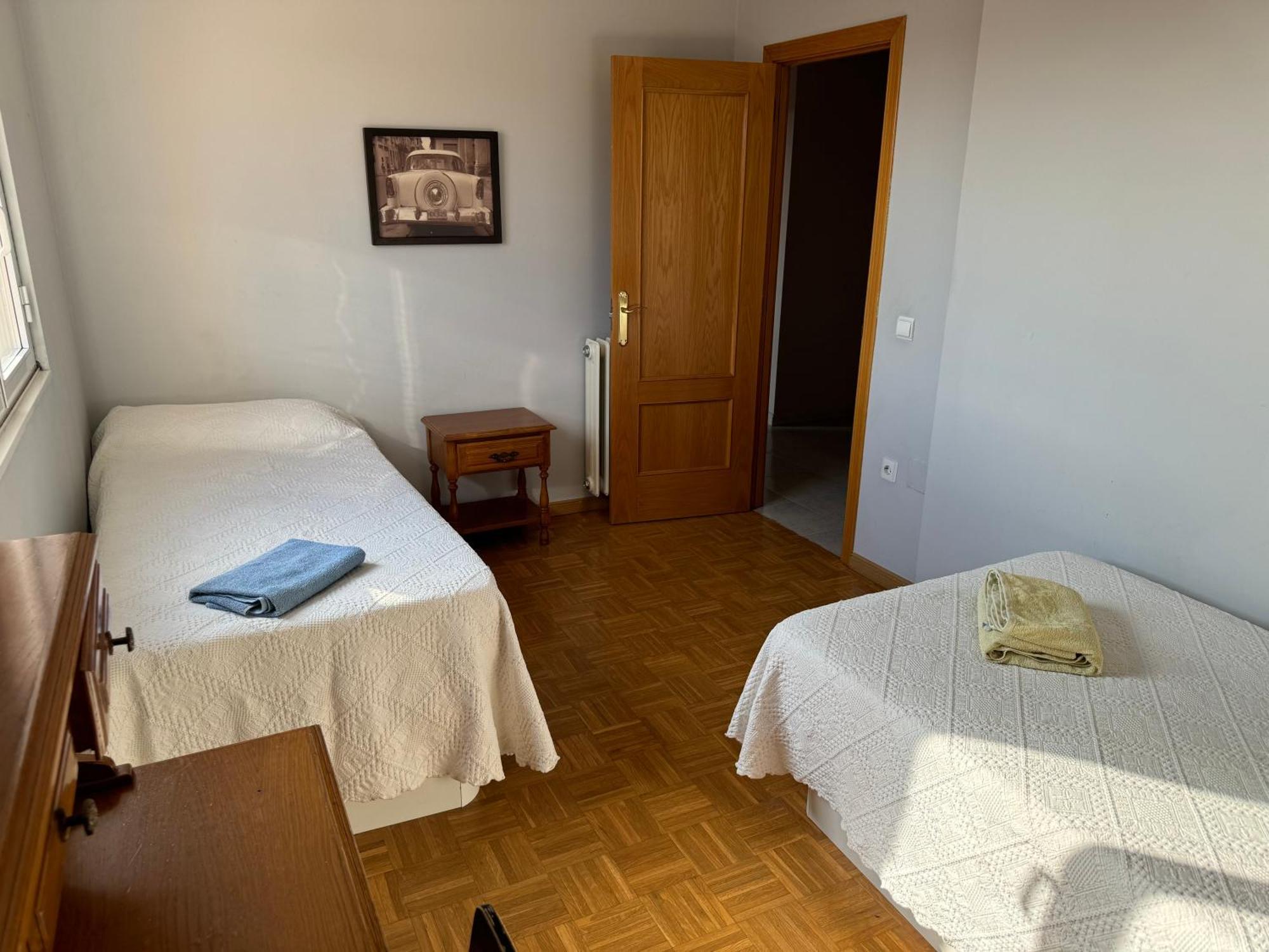 La Casa De Reyes - Wifi Gratis Apartment Leon Ngoại thất bức ảnh