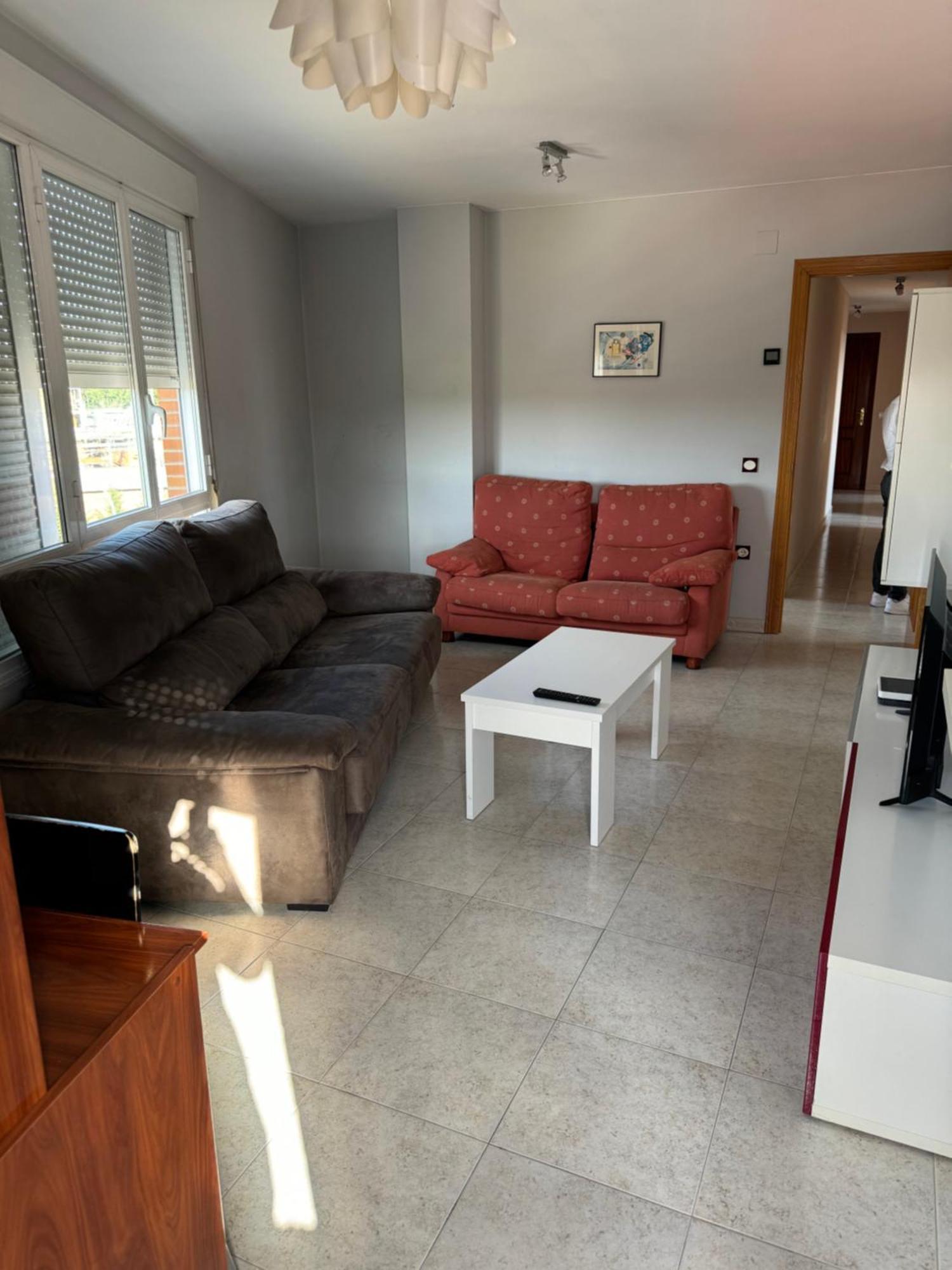 La Casa De Reyes - Wifi Gratis Apartment Leon Ngoại thất bức ảnh