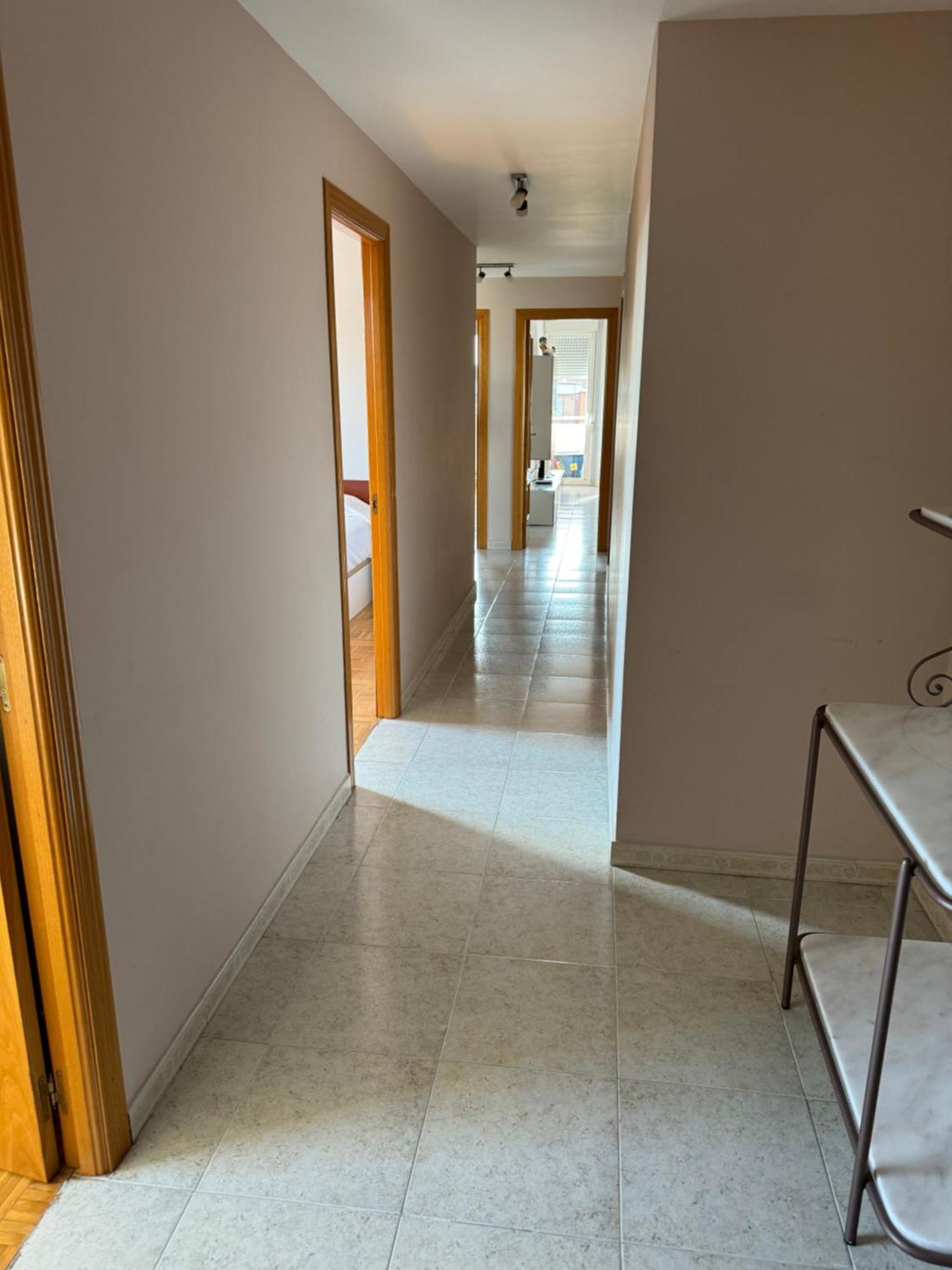 La Casa De Reyes - Wifi Gratis Apartment Leon Ngoại thất bức ảnh
